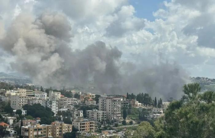 إسرائيل تصعّد لفرض وقائع جديدة قبل المفاوضات