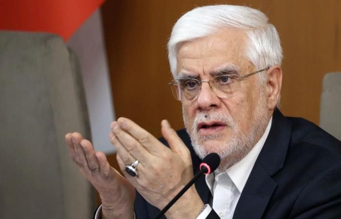 عارف: اتفاق محتمل إذا غلّبت واشنطن نفسها على إسرائيل