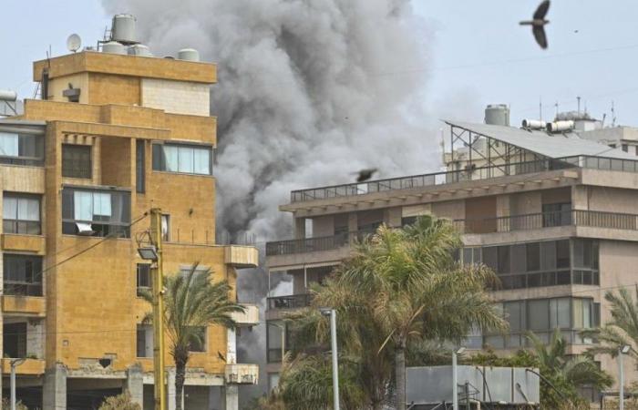 لبنان بين حرب 2026 واستحقاق التفاوض