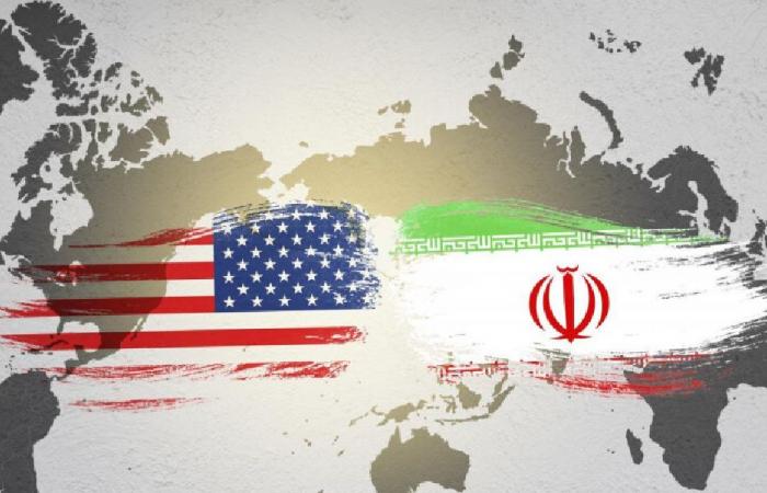 مفاوضات أميركية إيرانية وجو يسوده انعدام الثقة