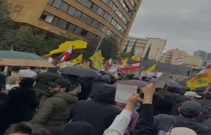 تحريك الشارع لن يرهب الحكومة