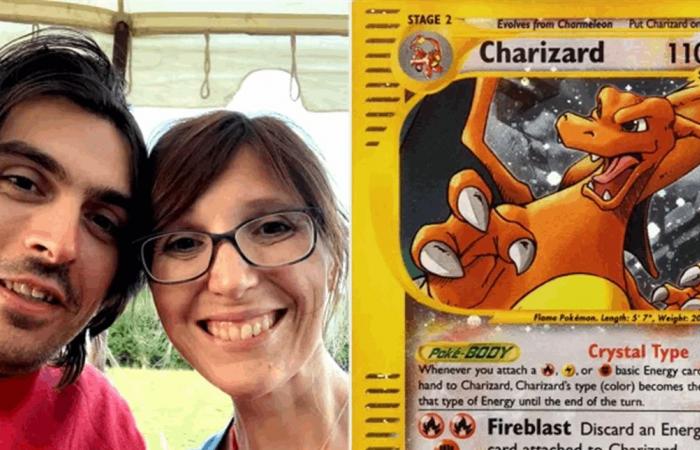 عثر على كنز بالصدفة.. بطاقات "بوكيمون" قد تموّل زفافه