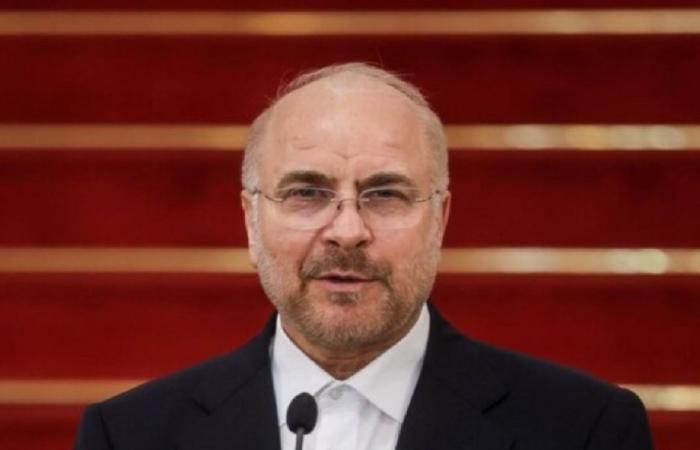 قاليباف: كسب أميركا لثقتنا أمر صعب