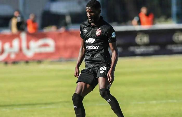 النادي الإفريقي يقترب من اللقب بعد تعادل مهم في الجولة 25