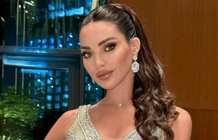 صورة عائلية لداليدا خليل تثير إعجاب الجمهور