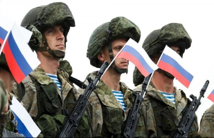 روسيا تتّهم أوكرانيا بـ1971 انتهاكا لهدنة “عيد الفصح”