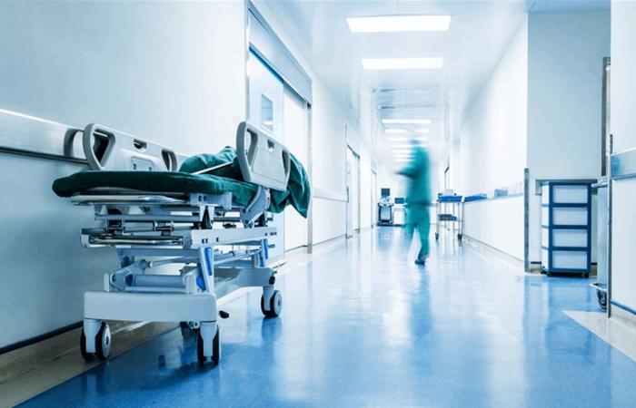 في مستشفى في سوريا... هل انتشر مرض الجرب بين الكادر الطبيّ؟