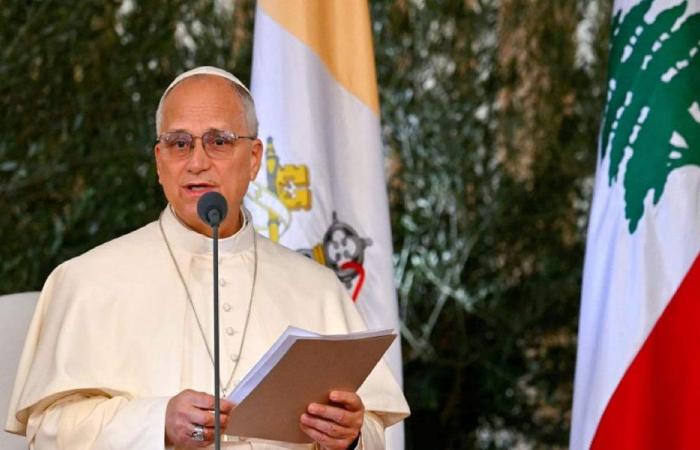 بعد انتقاده حرب إيران.. ترامب يشن هجوما لاذعا على البابا