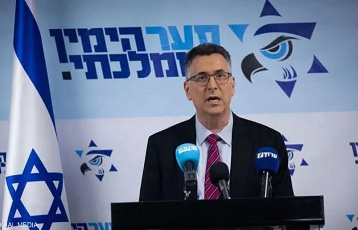 ساعر: العمليات في لبنان تضعف “الحزب” ونفوذ إيران