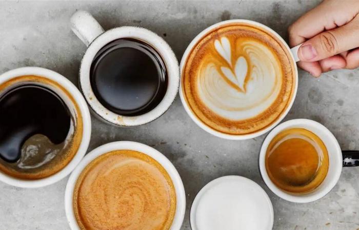 لمحبي القهوة.. سر بسيط يحسّن مزاجكم ويطرد التوتر!