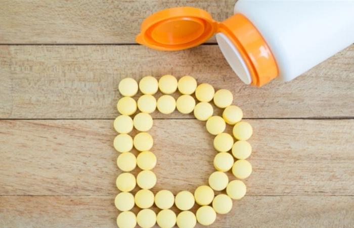 ليست فقط الشمس… 5 مشروبات تدعم فيتامين د بقوة!