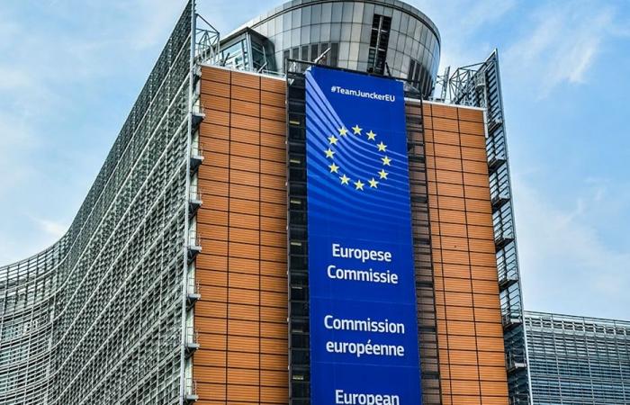 المفوضية الأوروبية: ندعو الى احترام سيادة لبنان