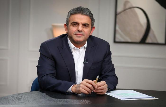 الحواط: المسيح قام ولبنان حقاً سيقوم