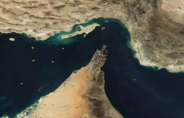 حصار هرمز يكلف إيران 435 مليون دولار يوميًا