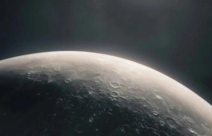 العالم يراقب بذهول.. انفجار كوني نادر يغيّر تضاريس القمر