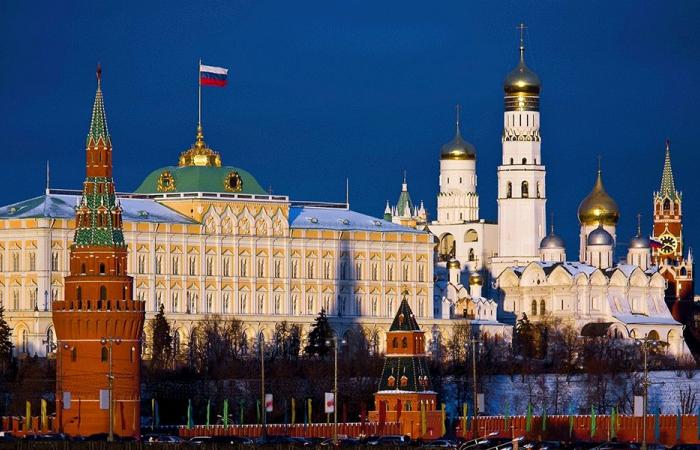 الكرملين: حصار ترامب على الموانئ الإيرانية سيهدد الأسواق العالمية