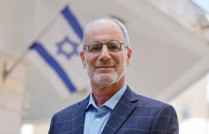 السفير الإسرائيلي في واشنطن: متفقون مع لبنان على تحريره من “الحزب”!