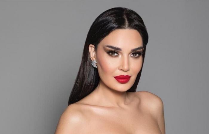 بعد تعليق مزعج من احد المتابعين.. هذا ما كتبته سيرين عبد النور