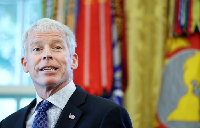 وزير الطاقة الأميركي: نتوقع فتح مضيق هرمز قريبًا