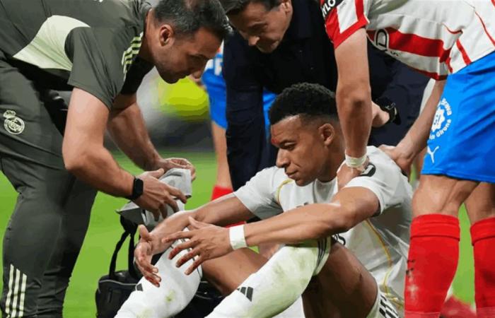 لجنة الحكام تحسم الجدل.. ريال مدريد كان يستحق ركلة جزاء أمام جيرونا