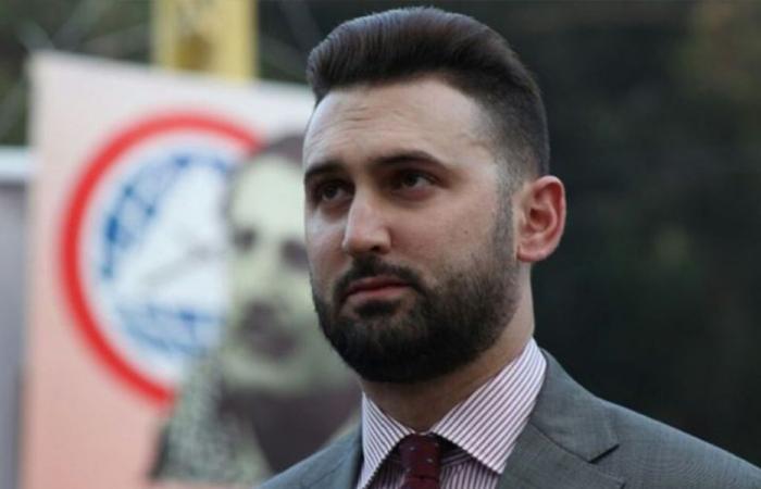 تيمور جنبلاط: ندعم مسار المفاوضات!