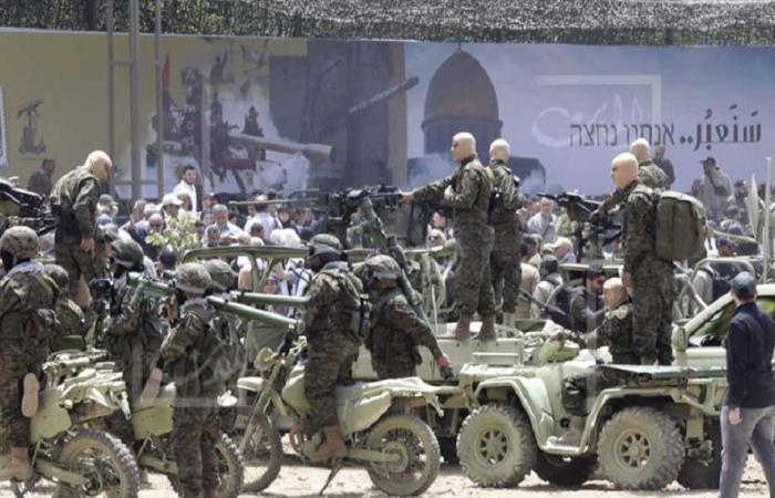 إحباط محاولة لـ”قوة الرضوان” لاقتحام موقع عسكري إسرائيلي