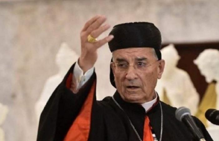 الراعي: الحروب لا تنتهي إلا بالتفاوض والحوار