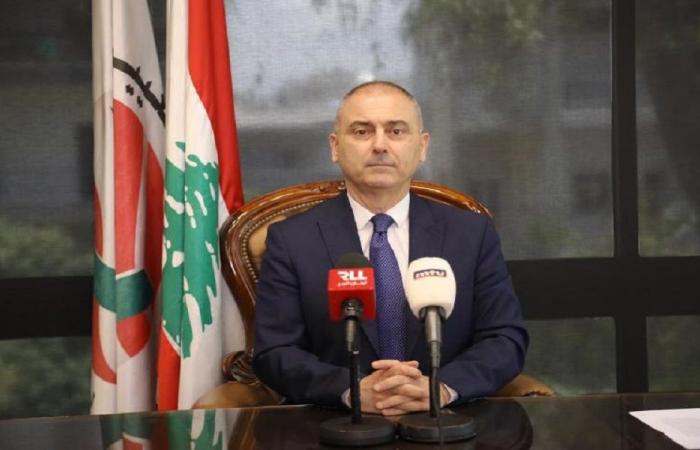 محفوض: الطريق الوحيد لحماية الجميع هو العودة إلى الدولة