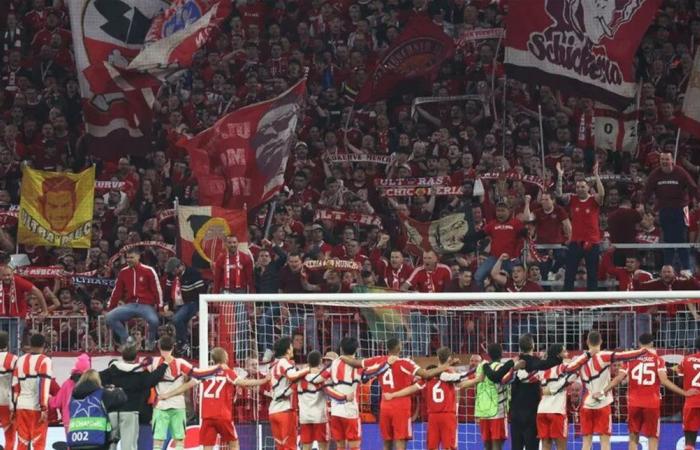 في بودابست.. مواجهات نارية في نصف نهائي أبطال أوروبا