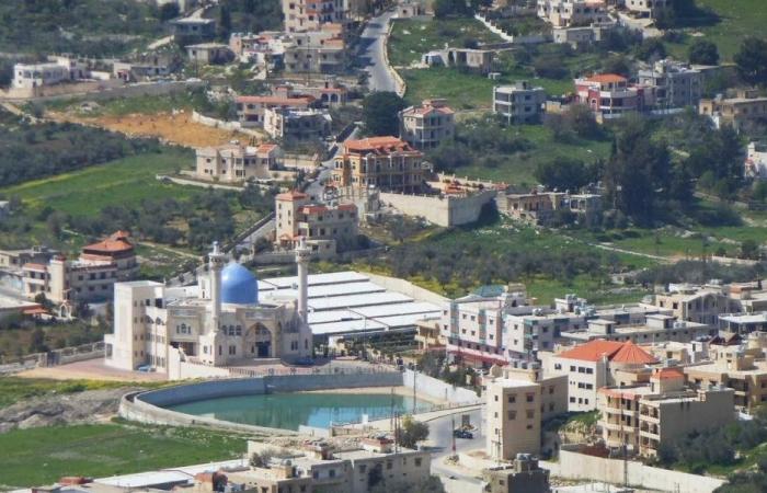 مسؤول لبناني: إسرائيل تسعى لنصر ميداني في بنت جبيل