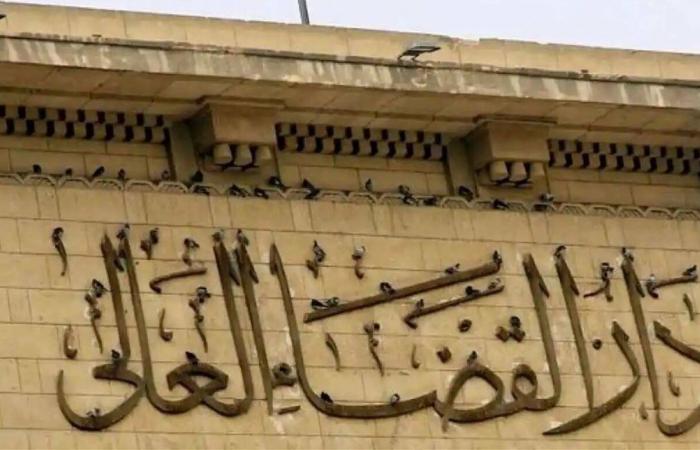 قضية “العمى الجماعي” في مصر أمام القضاء مجددًا