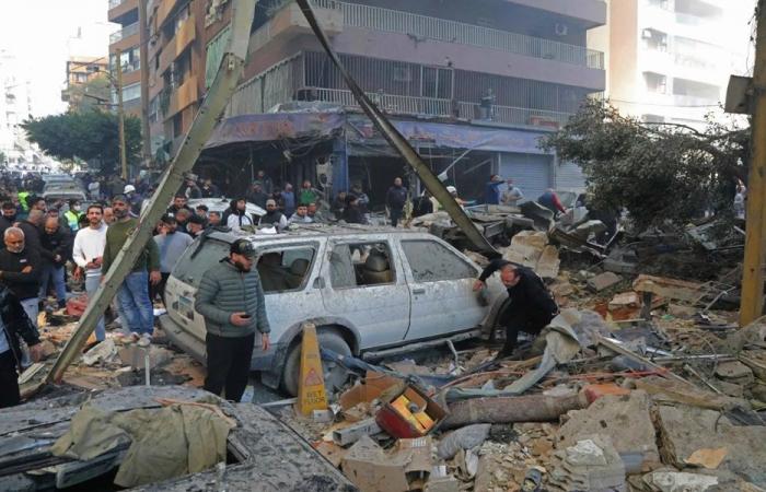 نواب بيروت يجتمعون لـ”مدينة آمنة وخالية من السلاح”