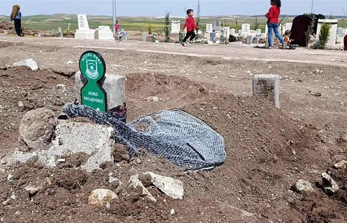 بعد انتحاره.. دفن سري لمنفذ "مجزرة المدرسة" في تركيا