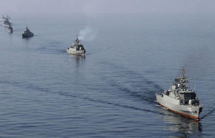 توسيع الحصار الأميركي ليطال “أسطول الظلّ” الإيراني