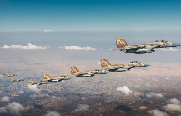 إسرائيل: استهدفنا 40 مسؤولًا إيرانيًّا في ضربة البداية