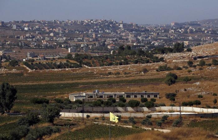 مشاورات لصياغة ورقة تفاوض قبيل المحادثات مع إسرائيل