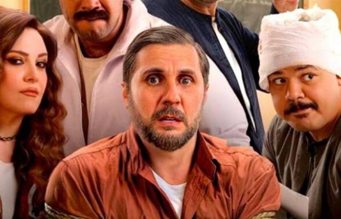 إيرادات قوية لفيلم "برشامة" في دور العرض السينمائية