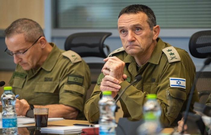 الجيش الإسرائيلي: نقلنا نموذج “الخط الأصفر” من غزة إلى لبنان