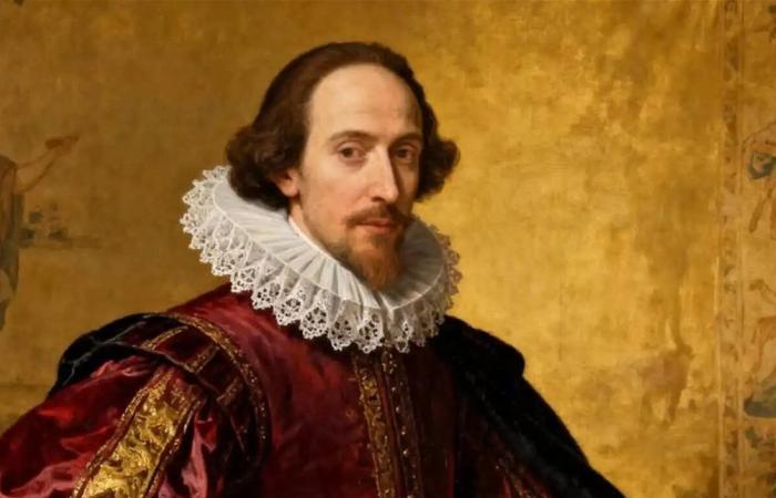 العثور على منزل شكسبير المفقود