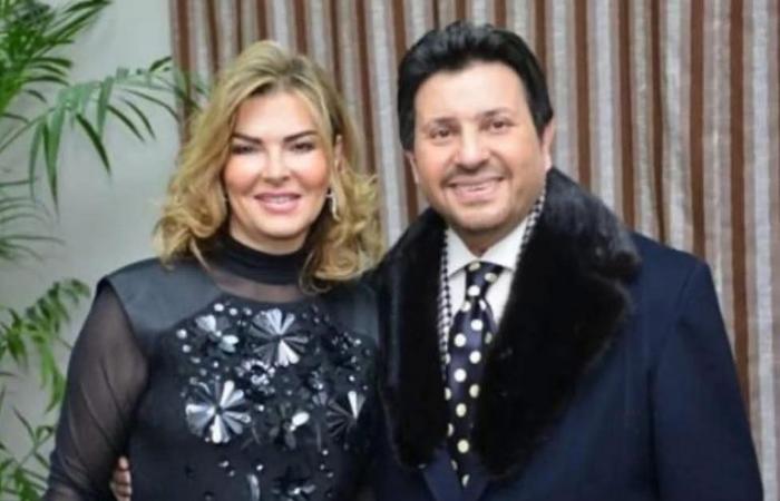 نزيف متكرر وإنعاش للقلب.. فنانة تكشف عن حالة هاني شاكر الصحية بعد نقله للمستشفى مجددا