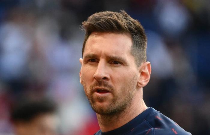 دعوى قضائية ضد ميسي.. مُتهم بالاحتيال وبخرق عقد بملايين الدولارات!