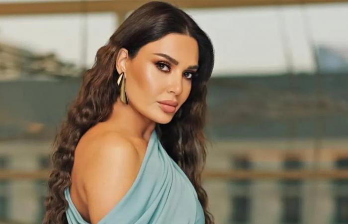 سيرين عبد النور نعت زهراء قاسم: "الله يرحمك يا قمر انتي"