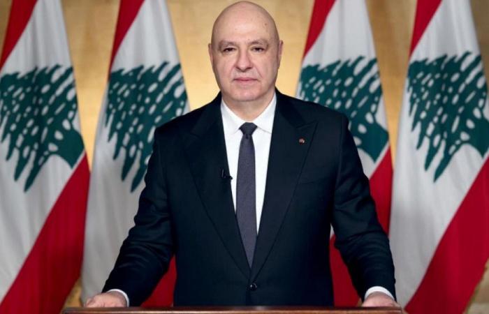 دبلوماسية جوزاف عون تنتصر