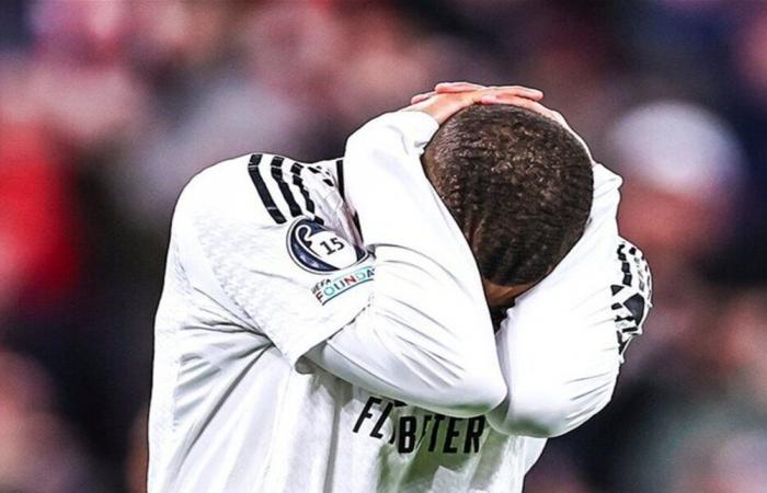 بيتي يهاجم مبابي: نشر "الأنانية" في ريال مدريد