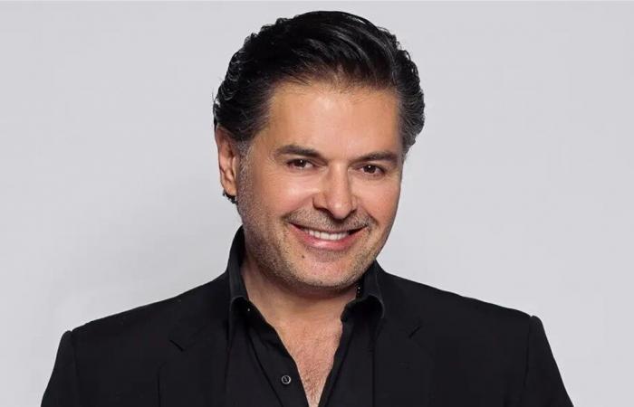 بعد وقف إطلاق النار في لبنان...هكذا علَق راغب علامة!