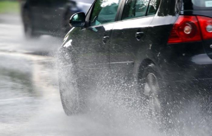 غبار ثم أمطار ورعد.. لبنان أمام تقلبات جوية حادة!