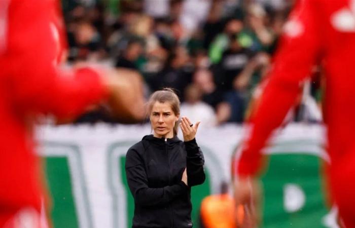 الاتحاد الألماني: لا تسامح مع العنصرية بعد الهجوم على إيتا