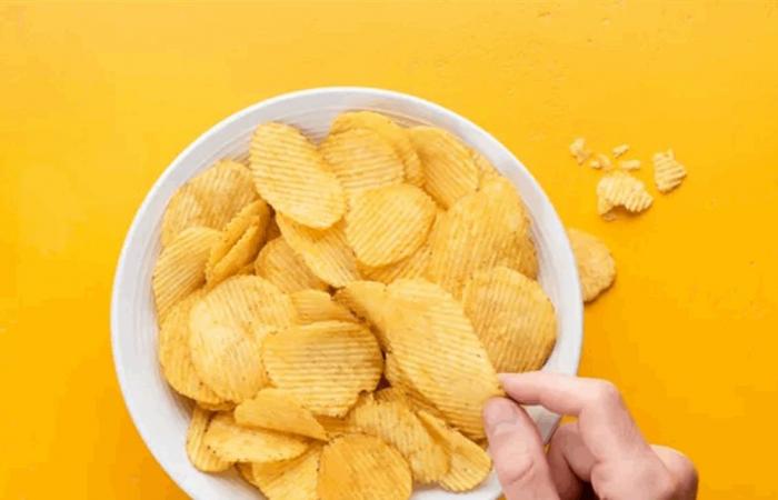 تقرير عن الأطعمة فائقة التصنيع.. هكذا تؤثر على صحة القلب