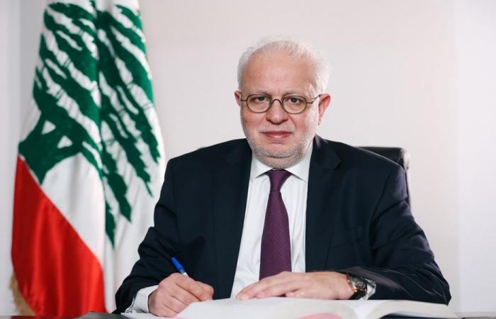 نصار: تأجيل بحث تعيين بديل لمدعي عام التمييز