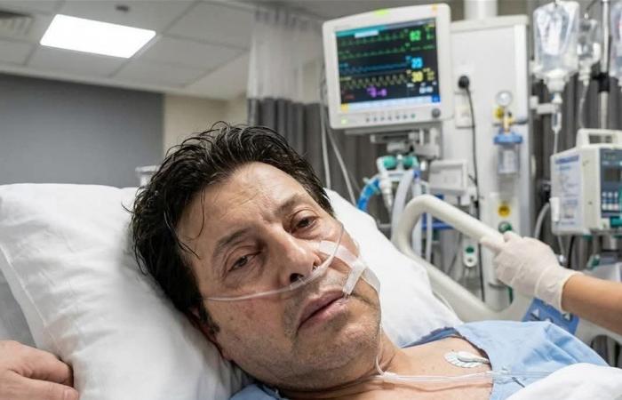 بعد انتشار خبر وفاته.. هذا ما قاله الإعلامي عمرو أديب عن هاني شاكر (فيديو)